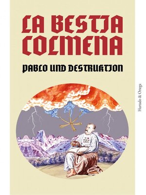 cover image of La Bestia Colmena